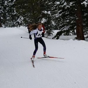 Meet your Posher, Ariel